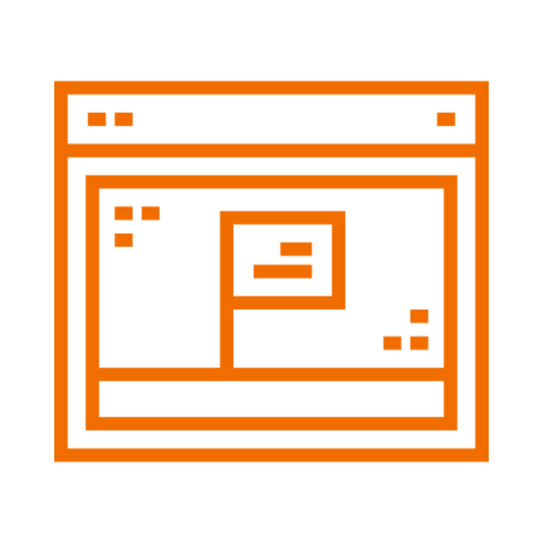 Landing page personalizada